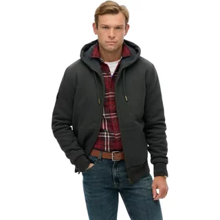 Hooded sweatshirt Superdry