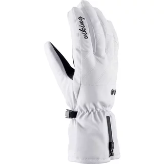 Women's ski gloves Viking Selena