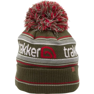 Cap Trakker team bobble