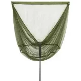 Fishnet Trakker sanctuary T8 landing