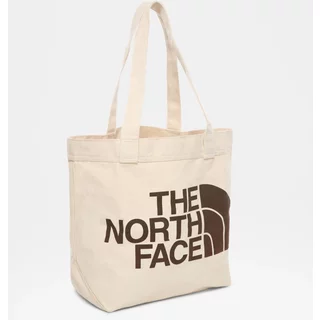 Cotton tote bag The North Face
