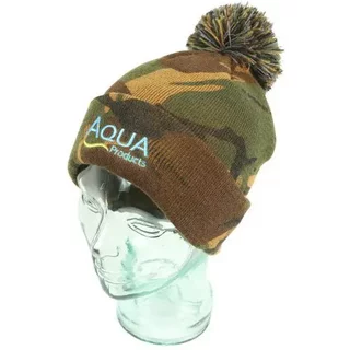 Cap Aqua Products bobble hat