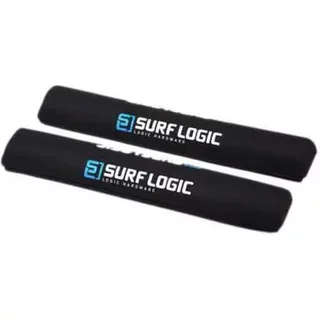 Luggage rack pads Surflogic 50 cm