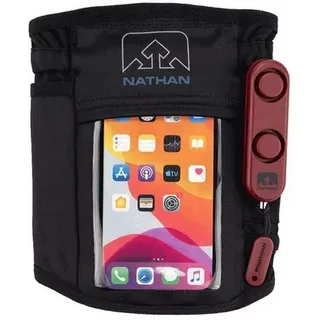 Phone armband Nathan SaferRun avec alarme personelle