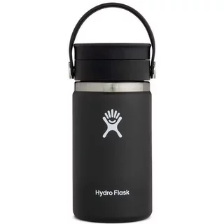 Lid Hydro Flask wide moouth with flex sip lid 12 oz