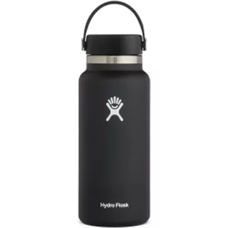 Thermos Hydro Flask wide mouth with flex cap 32 oz