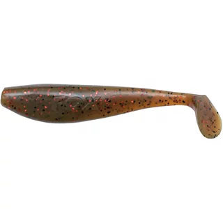 Soft lure Fox Rage zander pro ultra UV 3" x 60pcs