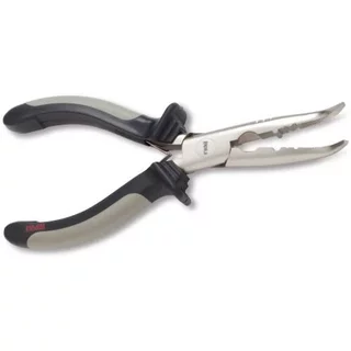Pliers with bent nose Rapala