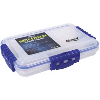 Waterproof box Ragot 27x18x4,8 cm