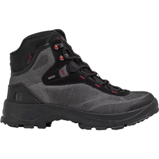 Hiking Trainers Aigle Lomond Matryx