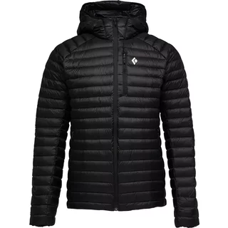 Black Diamond's Approach Puffer