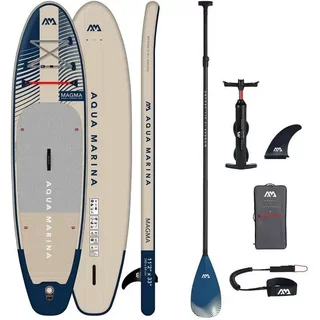 Advanced inflatable board Aqua Marina Magma All-around