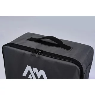 Zipped backpack Aqua Marina