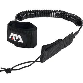 Paddle board spool leash Aqua Marina