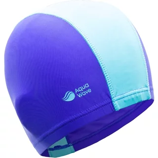 Polyester swim cap Aquawave Janu