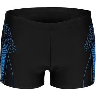 Graphic swim shorts Arena
