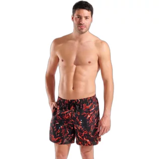 Swim shorts Arena Graphic Boxer