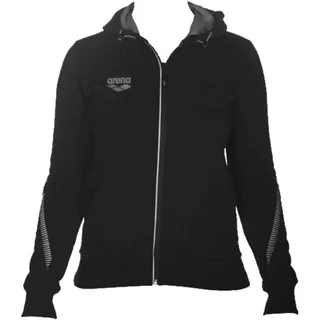 Women's hooded jacket Arena