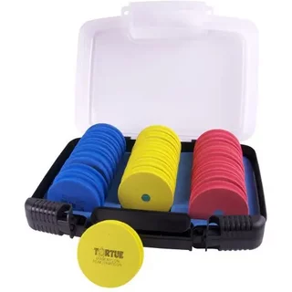 Box of 24 round folders Ragot 0,475 kg