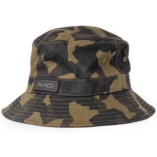 Bob Avid Distortion Camo