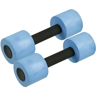 Aquabell dumbbell BECO