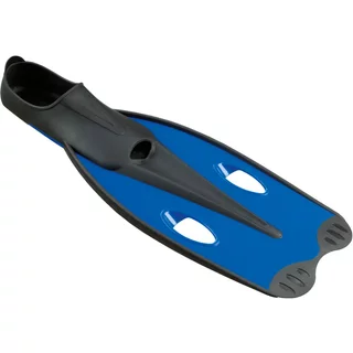 Kids' flippers BECO Universal Fins DX 1.0