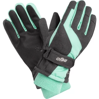 Children's ski gloves Bejo Brise