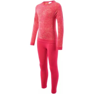 Girl's ski suit Bejo GRAR Set II