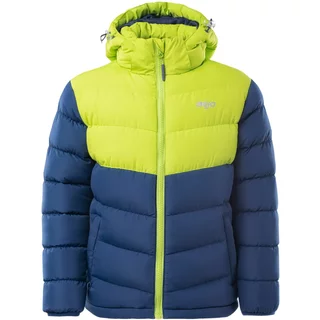 Children's down jacket Bejo Baldey II
