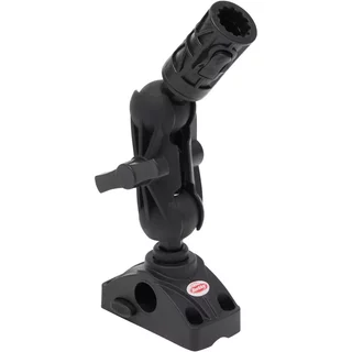 Ball system accessory with quick lock Berkley