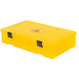 Drill bit storage box Black Cat