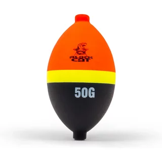 Float Black Cat Hard Core Float 50g
