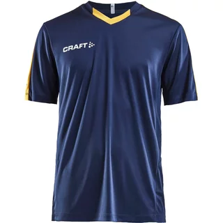 Jersey Craft Progress Contrast