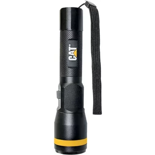 Rechargeable tactical lamp Caterpillar 550LM