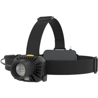 Rechargeable headlamp Caterpillar 800LM