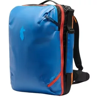 Travel backpack Cotopaxi Allpa