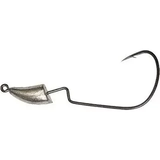 Leaded heads Decoy vj-36 1/0 (x4)