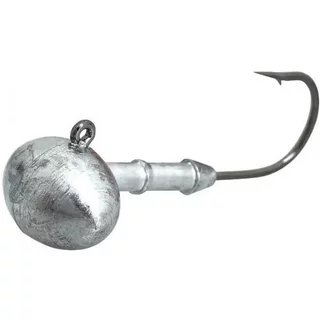 Leaded heads Decoy VJ 73 - H 1/0 (x4)
