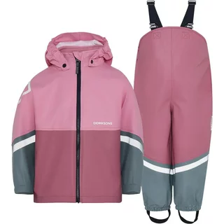 Girl's rain gear Didriksons Waterman