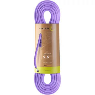 Climbing rope Edelrid Neo 100 3R 9,6 mm