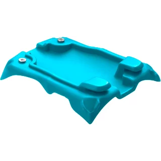 Boot protectors for crampons Edelrid Anti Beast Lite