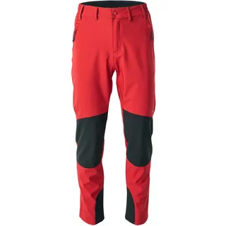 Hiking Trousers Elbrus Amboro