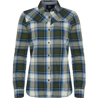 Woman's shirt Elevenate Cham