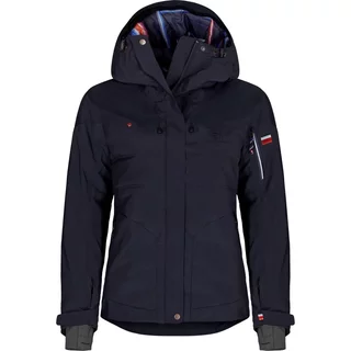 Women's ski jacket Elevenate St Moritz