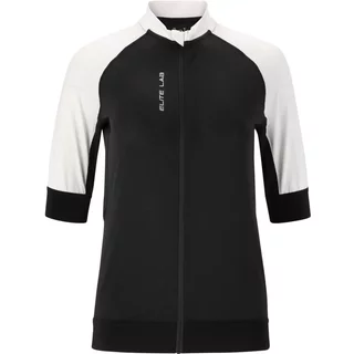 Half-length women's swimsuit Elite Lab Elite X1