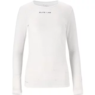 Women's long sleeve technical base layer Elite Lab Elite X1