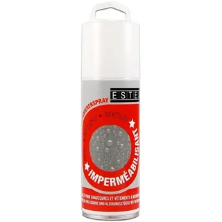 Cleaning and waterproofing spray for leather membranes Estex 200 ml