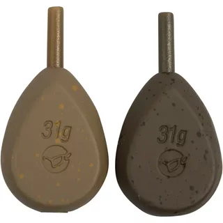 Flatliner Pear Inline 2oz