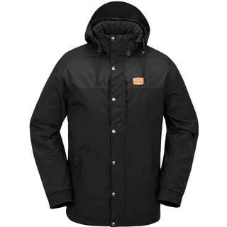 Ski jacket Volcom Longo Gore Tex