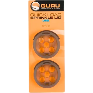 Lids Guru Sprinkle Lids